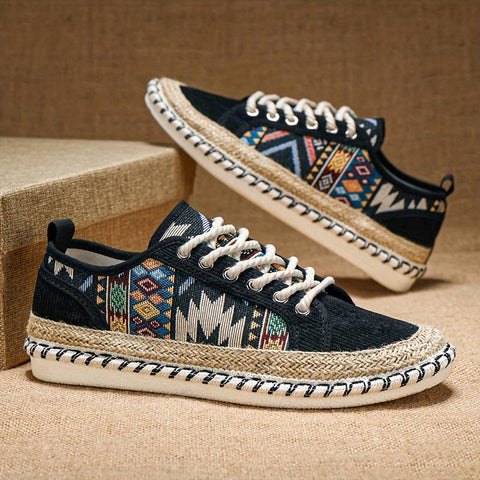 Aztec | Nomad Sneakers