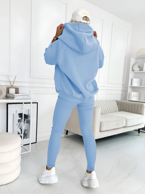 Chloe | 3-Piece Stretchy Comfort Set