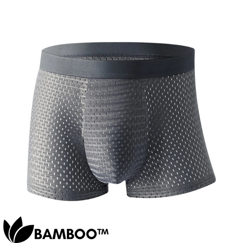 Bamboo - Breathable & Comfortable Men's Boxer