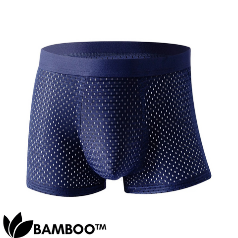 Bamboo - Breathable & Comfortable Men's Boxer