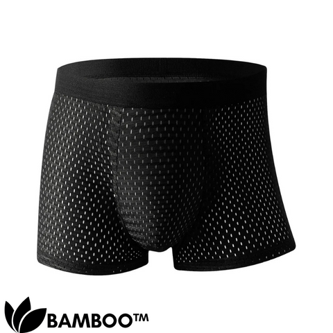 Bamboo - Breathable & Comfortable Men's Boxer