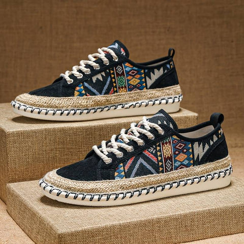 Aztec | Nomad Sneakers