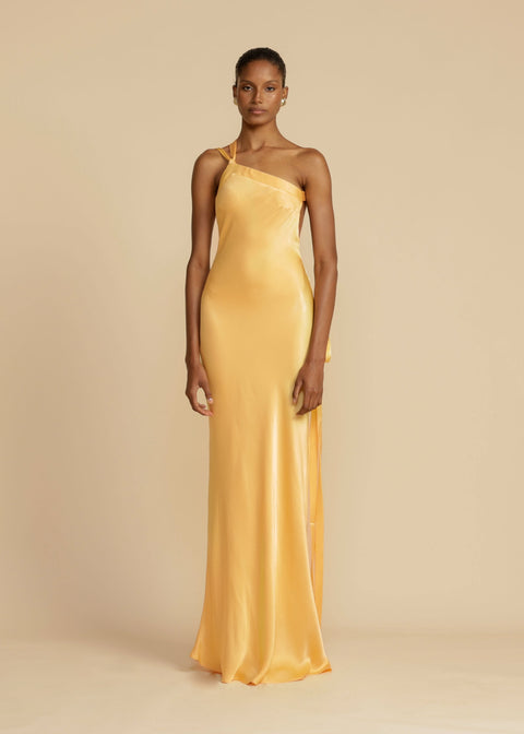 SELENE | Maxi Dress