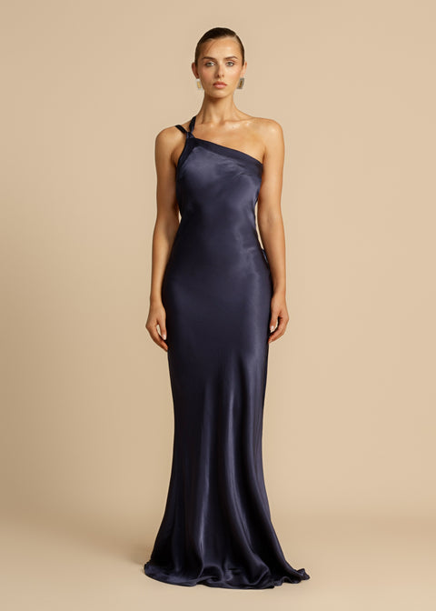 SELENE | Maxi Dress