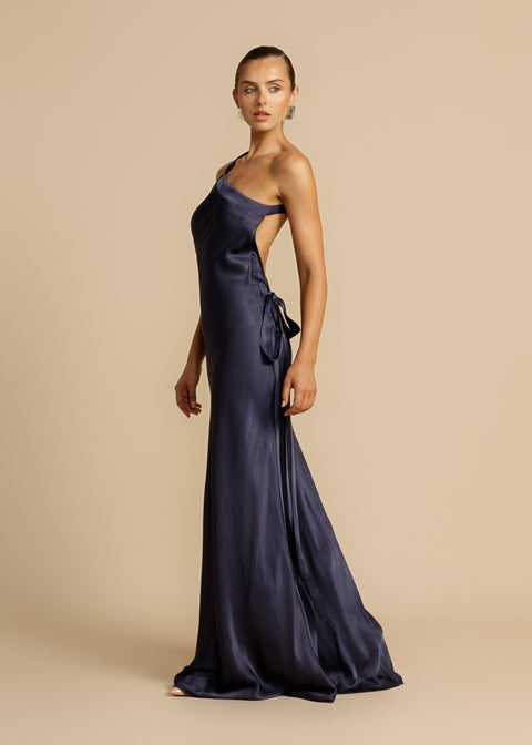 SELENE | Maxi Dress