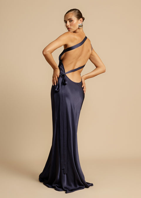 SELENE | Maxi Dress