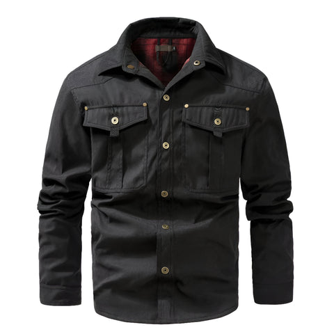 Winchester Explorer Jacket