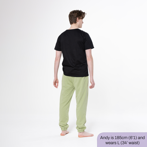 Pamboes | Ultra-Cozy Sweatpants for Ultimate Comfort