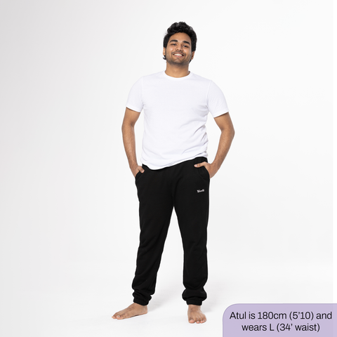 Pamboes | Ultra-Cozy Sweatpants for Ultimate Comfort