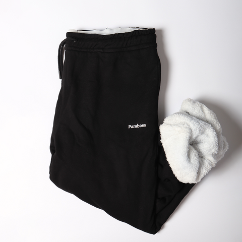 Pamboes | Ultra-Cozy Sweatpants for Ultimate Comfort