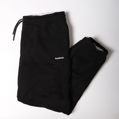 Pamboes | Ultra-Cozy Sweatpants for Ultimate Comfort