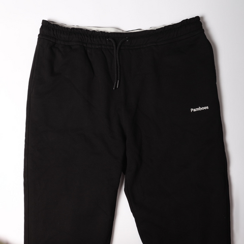 Pamboes | Ultra-Cozy Sweatpants for Ultimate Comfort