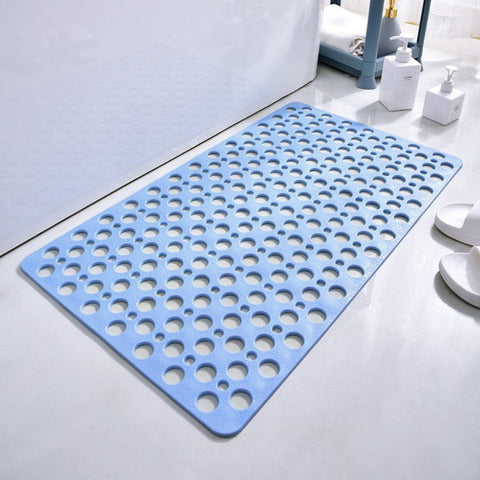 SafeGrip Shower Mat | Non-Slip & Antibacterial