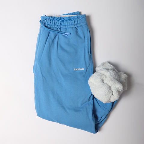 Pamboes | Ultra-Cozy Sweatpants for Ultimate Comfort