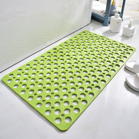 SafeGrip Shower Mat | Non-Slip & Antibacterial