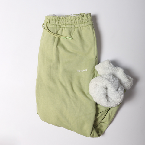 Pamboes | Ultra-Cozy Sweatpants for Ultimate Comfort