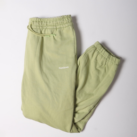 Pamboes | Ultra-Cozy Sweatpants for Ultimate Comfort