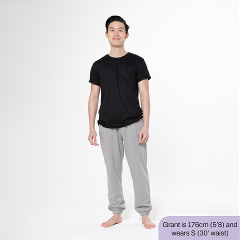 Pamboes | Ultra-Cozy Sweatpants for Ultimate Comfort