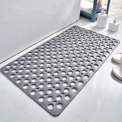 SafeGrip Shower Mat | Non-Slip & Antibacterial