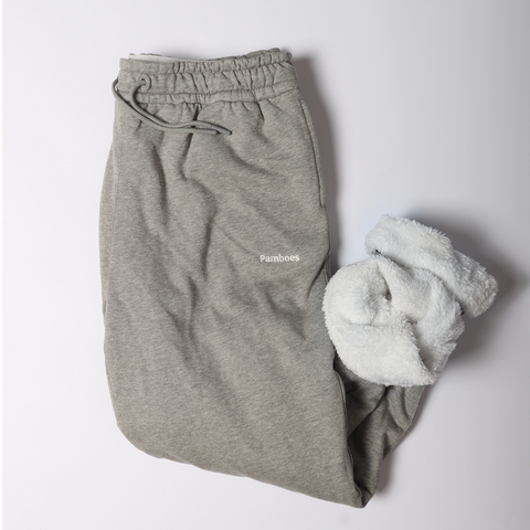 Pamboes | Ultra-Cozy Sweatpants for Ultimate Comfort