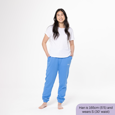 Pamboes | Ultra-Cozy Sweatpants for Ultimate Comfort