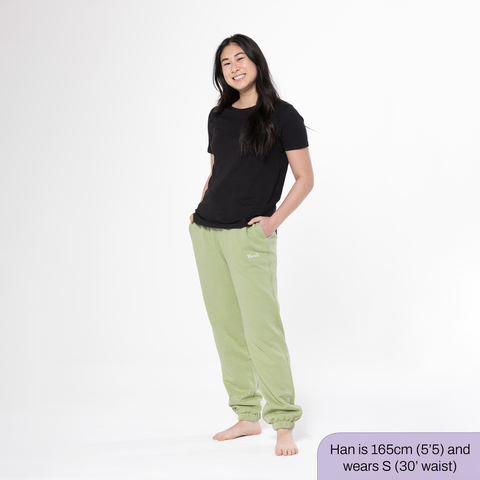 Pamboes | Ultra-Cozy Sweatpants for Ultimate Comfort