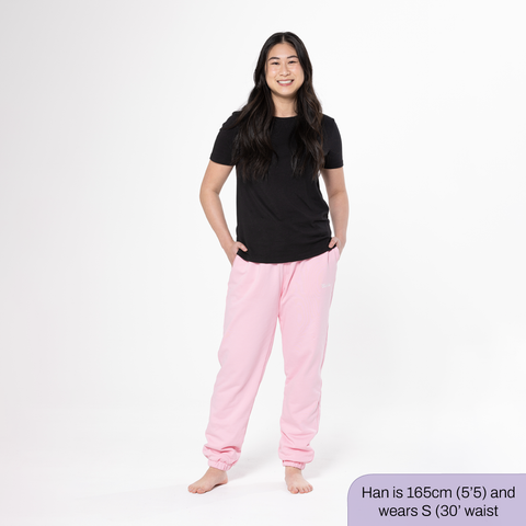 Pamboes | Ultra-Cozy Sweatpants for Ultimate Comfort