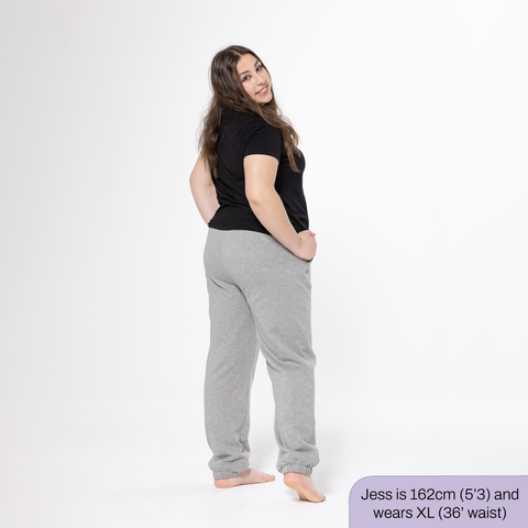 Pamboes | Ultra-Cozy Sweatpants for Ultimate Comfort