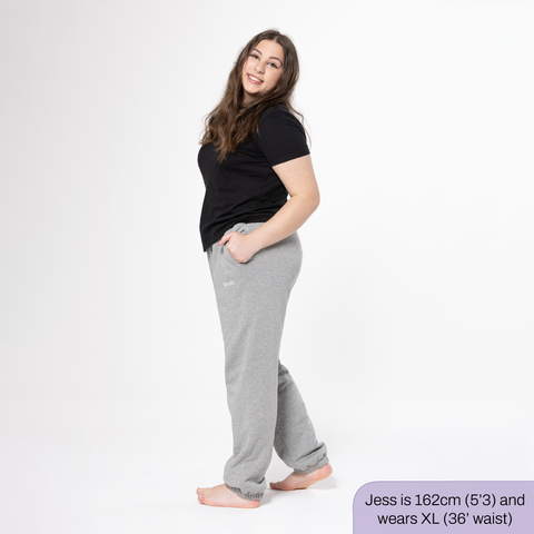 Pamboes | Ultra-Cozy Sweatpants for Ultimate Comfort