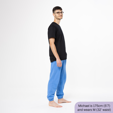 Pamboes | Ultra-Cozy Sweatpants for Ultimate Comfort