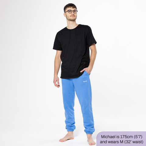 Pamboes | Ultra-Cozy Sweatpants for Ultimate Comfort