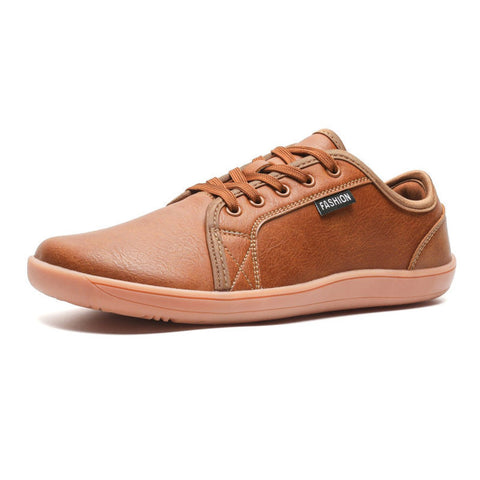 Rome | Men's Barefoot Sneakers