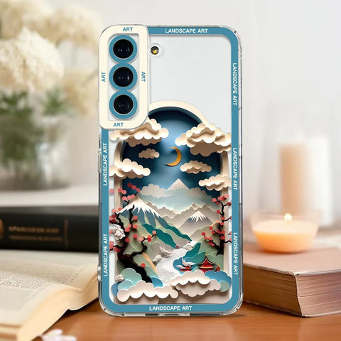 PaletteScape Samsung Galaxy Case