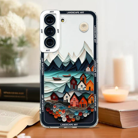 PaletteScape Samsung Galaxy Case