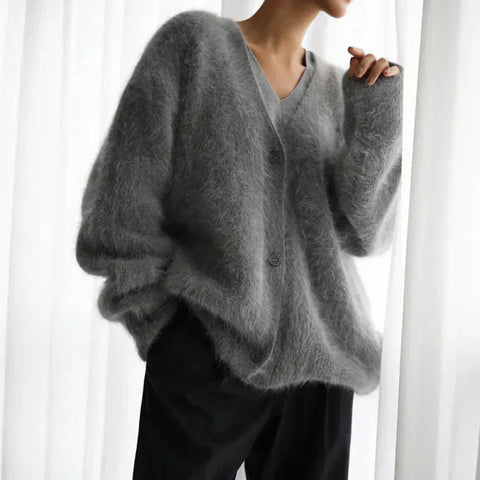 Olivia | Luxurious Sweater