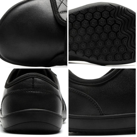 Rome | Men's Barefoot Sneakers