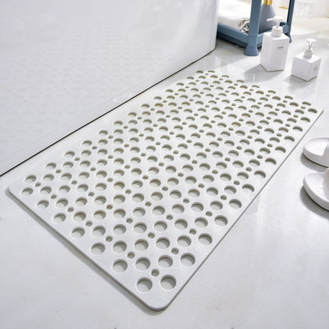 SafeGrip Shower Mat | Non-Slip & Antibacterial