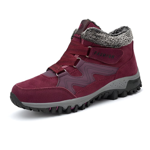 Orthofit Winter Pain Relief Footwear Womens