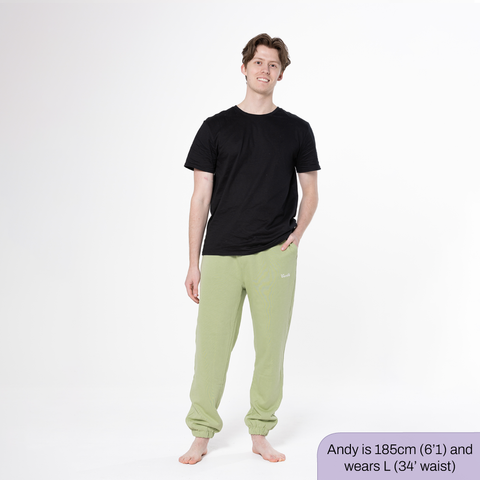 Pamboes | Ultra-Cozy Sweatpants for Ultimate Comfort