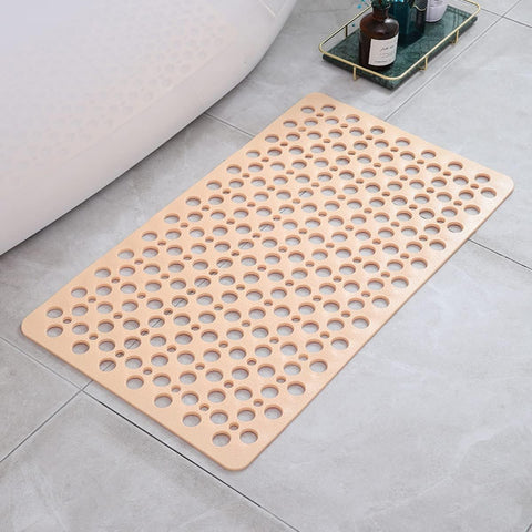 SafeGrip Shower Mat | Non-Slip & Antibacterial