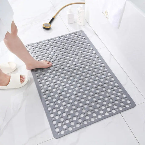 SafeGrip Shower Mat | Non-Slip & Antibacterial