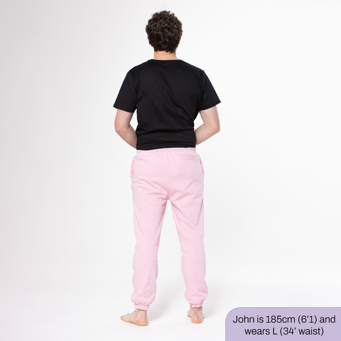 Pamboes | Ultra-Cozy Sweatpants for Ultimate Comfort