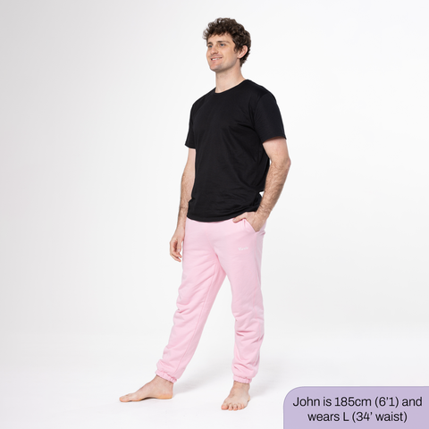 Pamboes | Ultra-Cozy Sweatpants for Ultimate Comfort