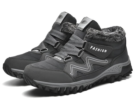 Orthofit Winter Pain Relief Footwear Womens